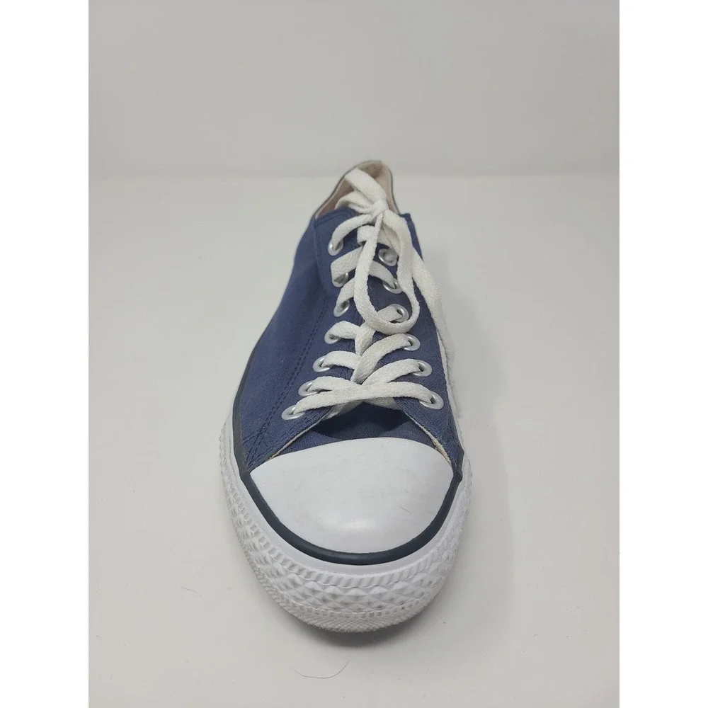Converse Chuck Taylor Ox Low Double Touge Mens Seize 10.5